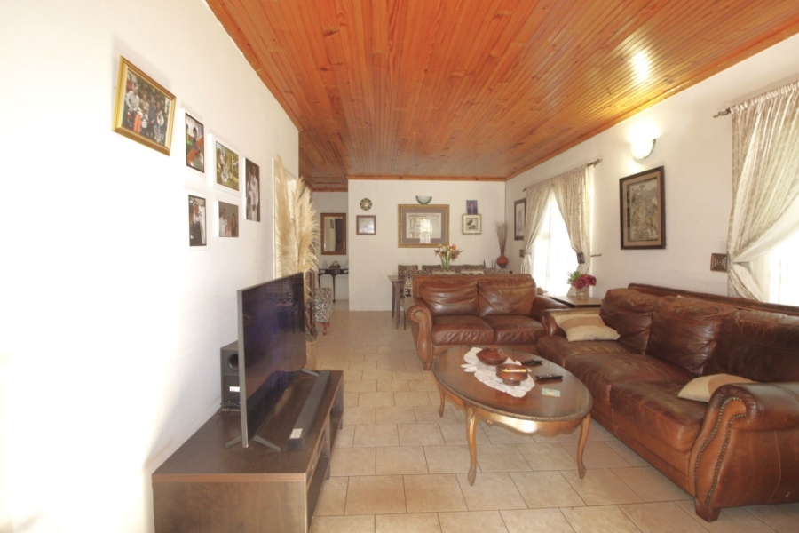 3 Bedroom Property for Sale in C Place Eastern Cape